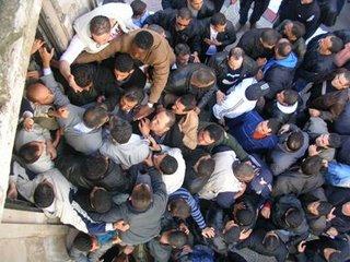 Algérie: Said Saadi appelle Bouteflika à renoncer à renoncer aux élections de 2009 Algérie: Said Saadi appelle Bouteflika à renoncer à renoncer aux élections de 2009