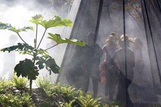 Un Parc sur le thème de l'environnement