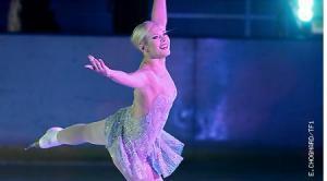 De nouveaux projets de fictions pour la chanteuse Lorie De nouveaux projets de fictions pour la chanteuse Lorie