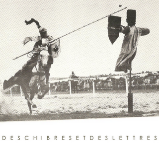 Romantic warrior Romantic warrior