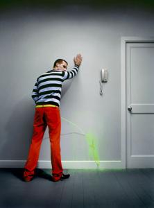 Radioactif? Radioactif?