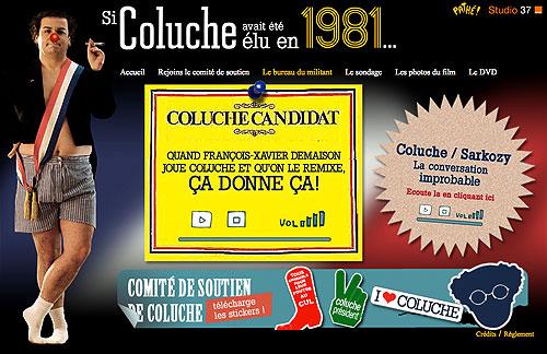 coluche