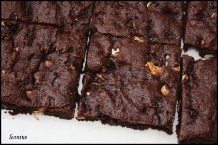 brownies__vegan