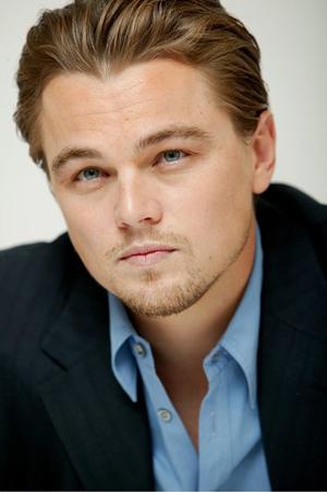 DiCaprio, Leonardo DiCaprio, Leonardo