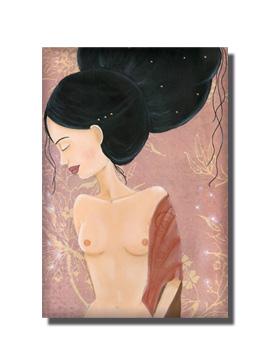 Raisons propres par Sabbio magnets