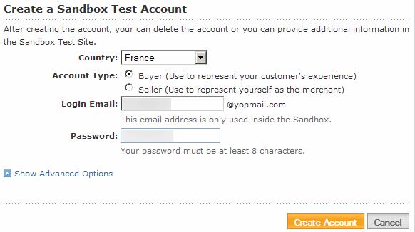 Prestashop : Configurer et installer le module PayPal Installer Paypal sur Prestashop