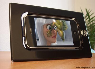 iTecphone