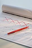 14 semaines de vacances... minimum!