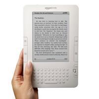 Derrière le Kindle, des applications inédites se trament