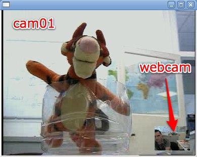 GStreamer aime les caméras IP Axis GStreamer aime les caméras IP Axis