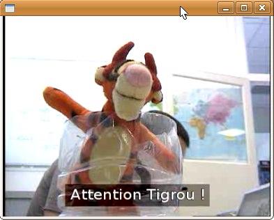 GStreamer aime les caméras IP Axis GStreamer aime les caméras IP Axis