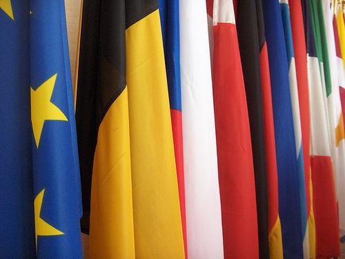 Pourquoi voter aux élections européennes ? http://farm1.static.flickr.com/21/33431056_ce7ede0348.jpg?v=0