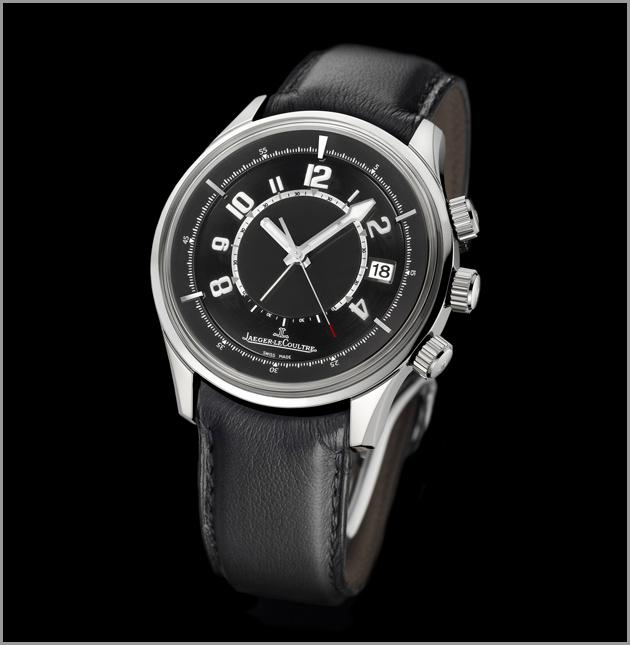 Jaeger-LeCoultre, heureux partenaire d’aston Martin Racing