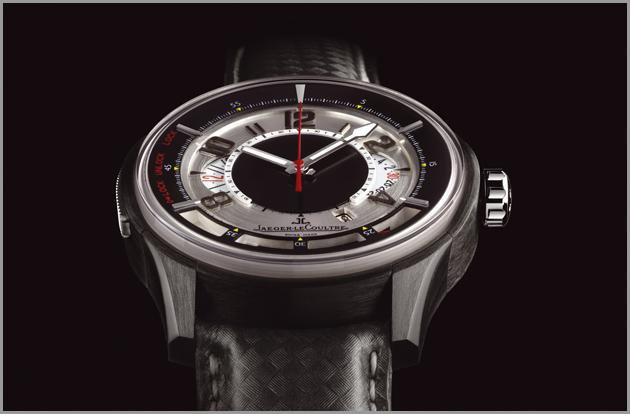 Jaeger-LeCoultre, heureux partenaire d’aston Martin Racing