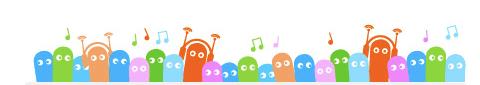 Wormee Wormee - Nouveau service de musique en streaming by Orange Vallée