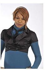 Nouvelle Star : Les candidats : Mélissa, 18 ans Nouvelle Star : Les candidats : Mélissa, 18 ans
