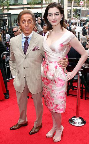 Une nouvelle muse ou une simple rumeur!