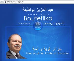 google-algerie