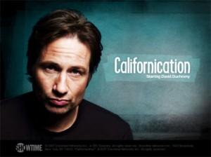 Californication : début ce mercredi 8 avril à 21h30 à TQS