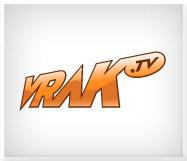 Le menu de Pâques de VRAK.TV Le menu de Pâques de VRAK.TV