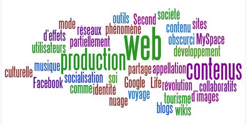 Le web 2.0, une révolution culturelle?