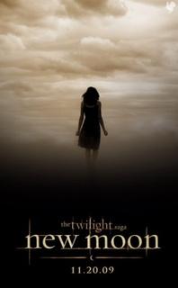 Twilight II : Premières affiches...