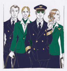 Après GQ, nous avons GQUETTE