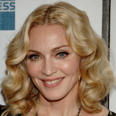Madonna fait un don aux victimes du séisme en Italie