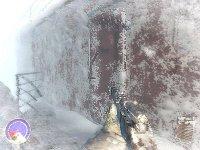 Image 49 - Entre le vent et la neige, chaque porte est un défi de plus ! Cryostasis The Sleep of Reason