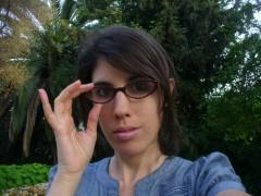 Soyons intelligentes ... ou du moins ayons l'air de l'être ! P1060729.JPG