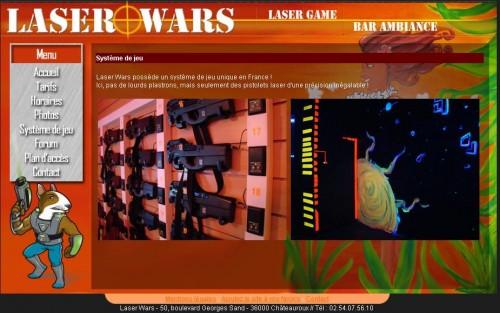 Comme à la guerre las wars.jpg