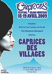 caprices-villages