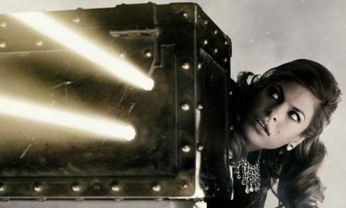 THE SPIRIT perd ses plumes THE SPIRIT perd ses plumes