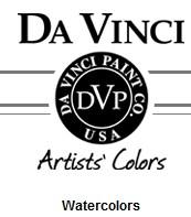 Nuanciers de l’ aquarelle - watercolors’s charts da-vinci-label.1239228362.jpg