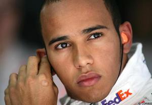 F1 - Lewis Hamilton s'est entêté dans son mensonge