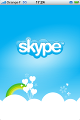IMG_0049 Vos appels gratuits avec Skype en 3G sur iPhone 3G jailbreaké Redneck buzzmarketing
