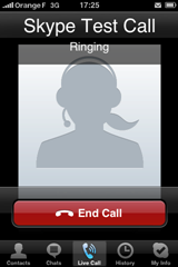 IMG_0052 Vos appels gratuits avec Skype en 3G sur iPhone 3G jailbreaké Redneck buzzmarketing