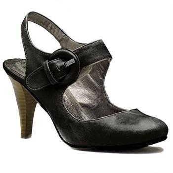 Le Diable aime les chaussure