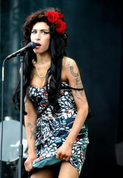 amy winehouse