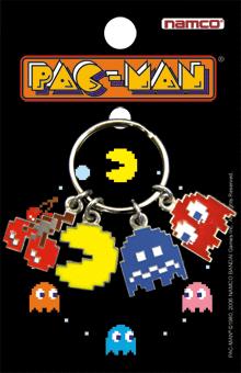 Les collectors Pac-Man
