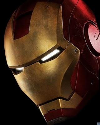 Iron Man, le trailer officiel
