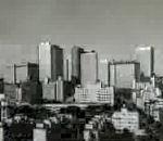 vidéo 35 ans tokyo shinjuku 10 secondes gratte-ciel