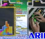 vidéo tgm3 tetris champion