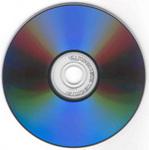Recyclage des CD et DVD