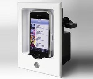 Le very meilleur de l'accessoire iPod, par iTrafik.net !