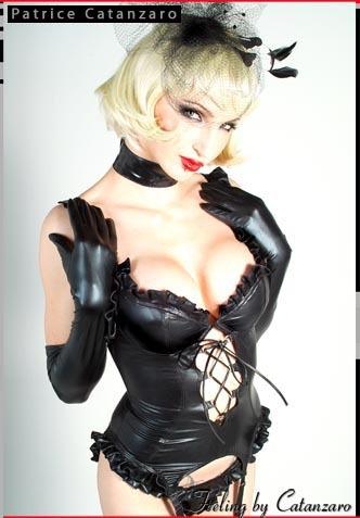Tenues sexy ... Feeling par Patrice Catanzaro t2-64.jpg