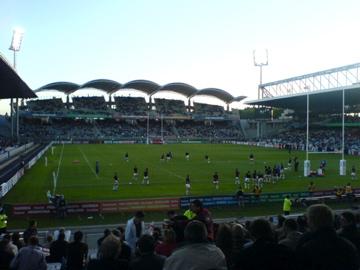 Argentine - Géorgie : le match Argentine - Géorgie