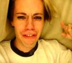 Britney Spears et son retour raté au MTV VMA 2007 vidéo leave britney alone chris crocker