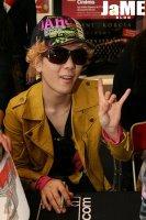 Retour sur les dédicaces d'An Cafe à Paris