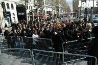 Retour sur les dédicaces d'An Cafe à Paris